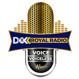 Icon image Dokk Royal Radio
