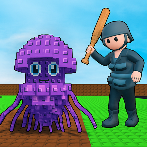 Steal n Catch All Rots