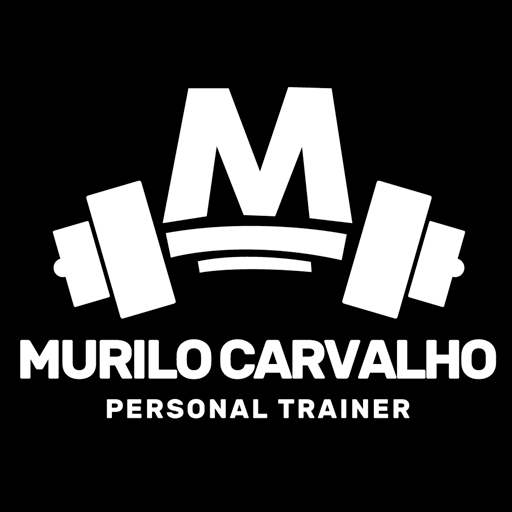 Murilo Carvalho Personal Train logo