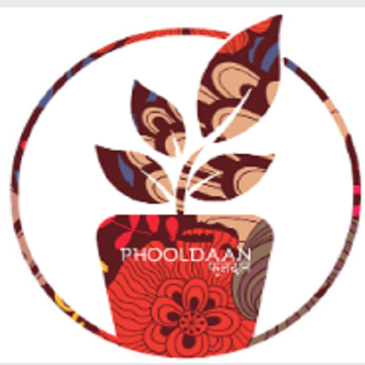Phooldaan Decor logo