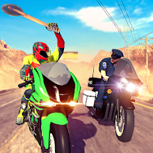 Crazy Bike War Stunt Rider, Motorcycle Racing Game Download on Windows