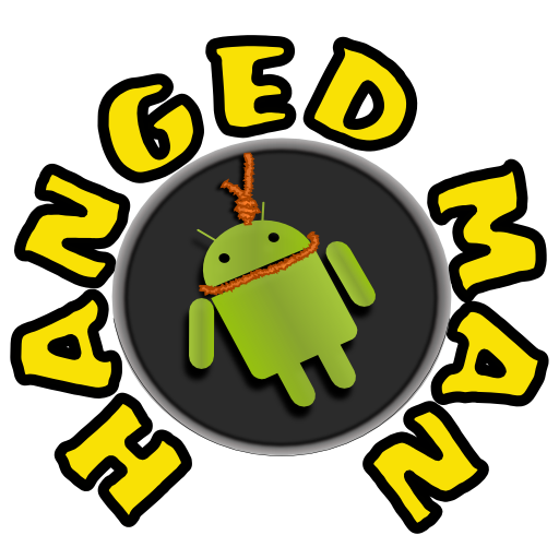 Hangman Challenge  Icon
