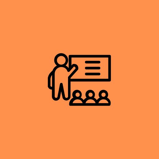 ideas for presentation logo