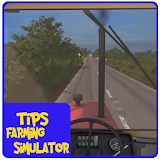 Tips For farming simulator 16 icon