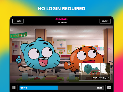 Cartoon Network App  Screenshots 10