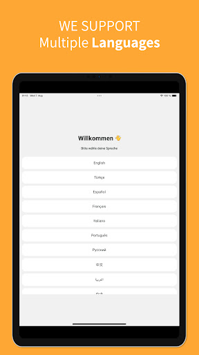 Learn German with Practice