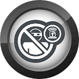 Phone Security anti Theft icon