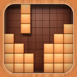 「Block Puzzle」のアイコン画像