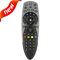 Universal DVD Remote Control For All DVD
