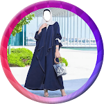 Abaya Dress Women Fashion