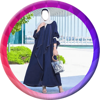 Abaya Dress Women Fashion apk