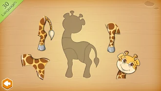 Game screenshot 子供のためのパズルゲーム - キッズゲーム apk download