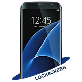 Lock Screen for Galaxy S7 icon