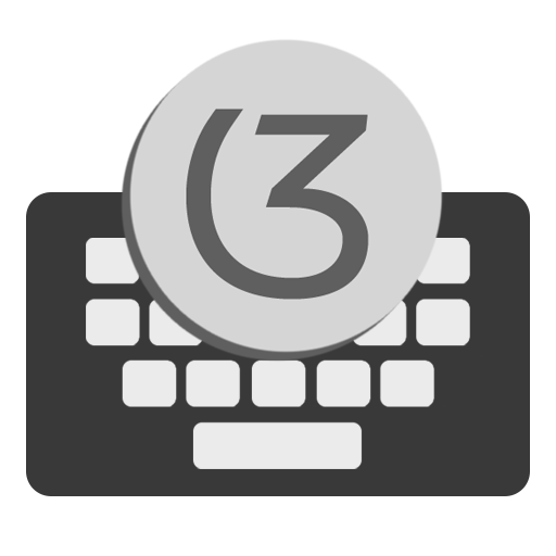 Keyboard Aksara Sunda logo