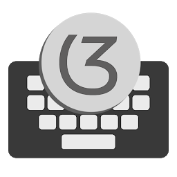 Slika ikone Keyboard Aksara Sunda