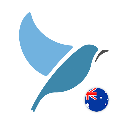 Learn Australian English. 2.2.8 Icon