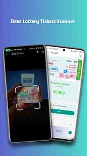 Lottery Result – Scanner 3