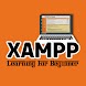 XAMPP User Manual App