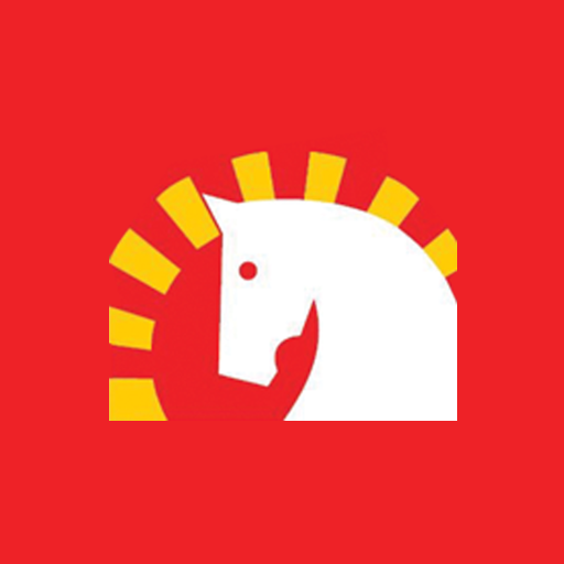 Córdoba Ecuestre logo
