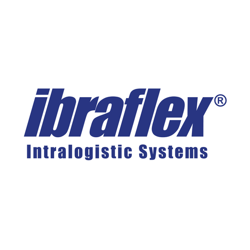 Ibraflex Intralogistic Systems logo