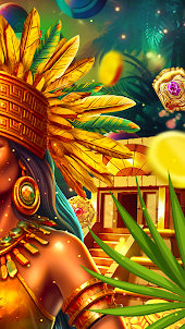 Golden Aztek