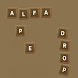 Alfadrop - Androidアプリ