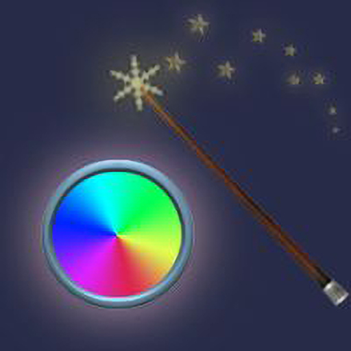 Magic Wand logo