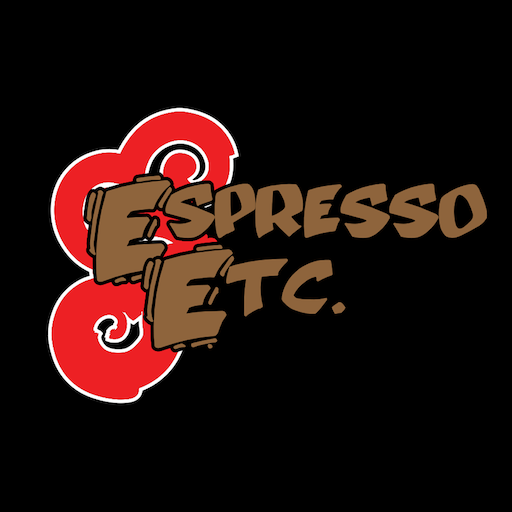 Espresso Etc logo