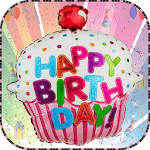 Cover Image of Download Create birthday invitations  APK