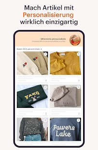 Unknown app Screenshot