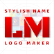 Stylish Text Logo Maker - Androidアプリ