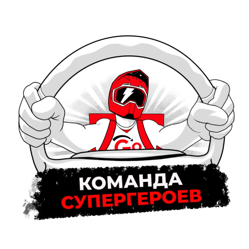 ТопGo - работа курьером logo