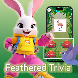 Feathered Trivia