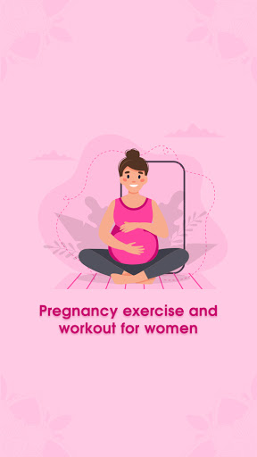 Pregnancy exercise  Workout for women