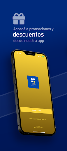 Android application Huaico GNC screenshort