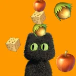 Cover Image of Download Balancing Cat: Fun kitty game 1.0.294 APK