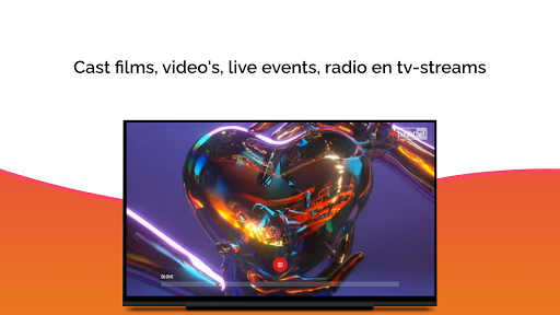 SmartCast Screen 3