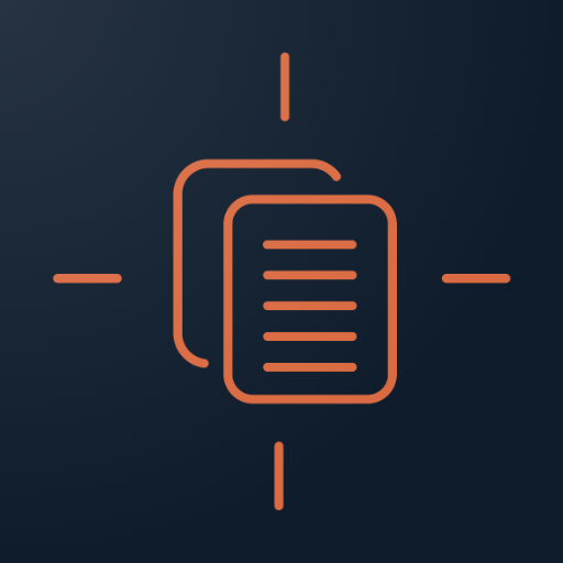 Smart Document Engine  Icon