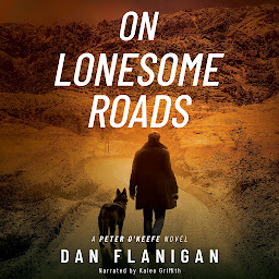 Icon image On Lonesome Roads