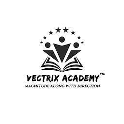 Vectrix Academy की आइकॉन इमेज