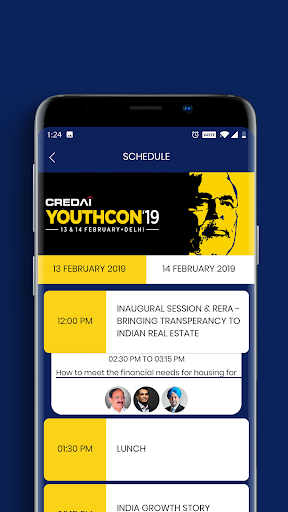 YOUTHCON19