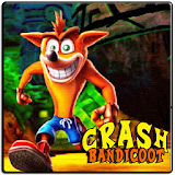 New Crash Bandicoot Hint icon