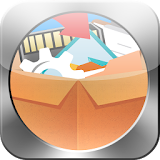 Data Recovery Mobile icon