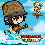 Elemental Gun icon