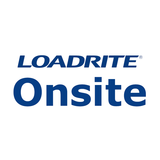 Loadrite Onsite Download on Windows
