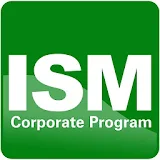 ISM Connect icon