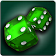Poker Dice icon