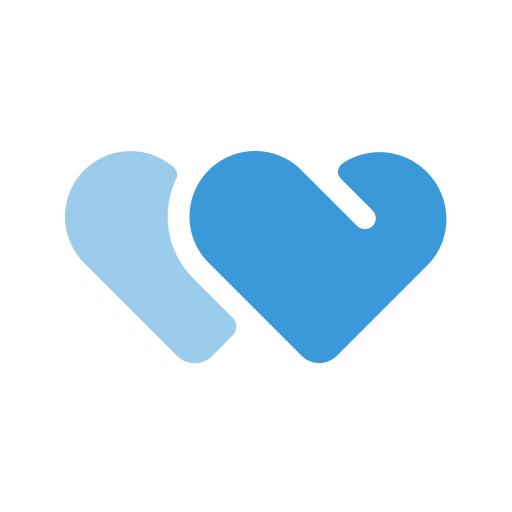 WeCare.id - Donasi Medis logo