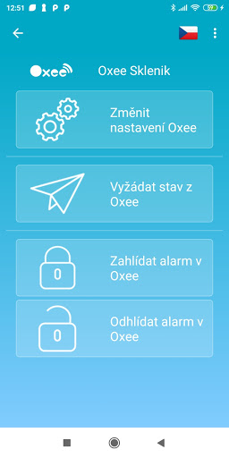 Oxee Screen 2