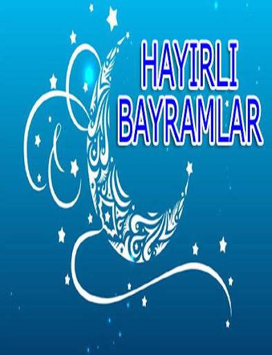 Ramazan Bayramı Mesajları